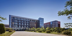 河南廣播電視大學(xué)