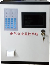 電氣火災監(jiān)控設備
